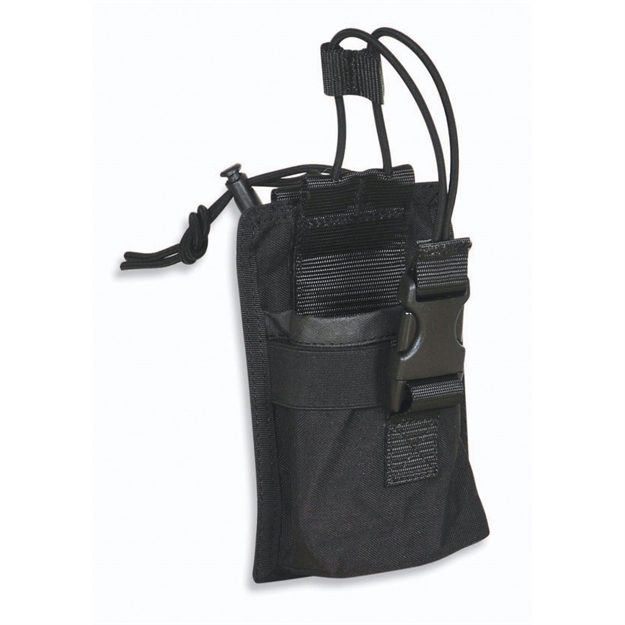 Picture of Tasmanian Tiger Tac Pouch 3 Radio Black