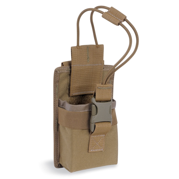 Picture of Tasmanian Tiger Tac Pouch 3 Radio Coyote