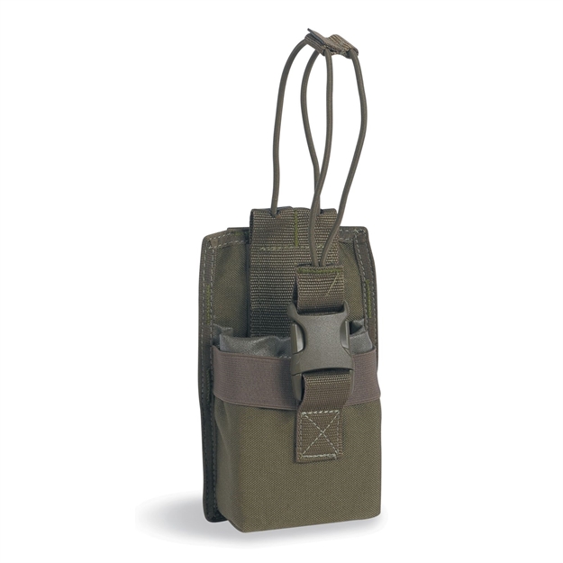 Picture of Tasmanian Tiger Tac Pouch 3 Radio Olive