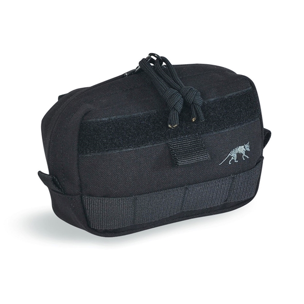 Picture of Tasmanian Tiger Tac Pouch 4 Horiziontal Black