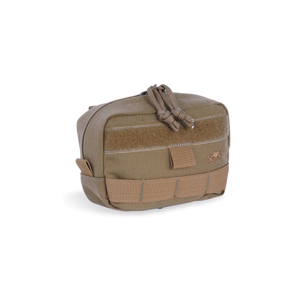 Picture of Tasmanian Tiger Tac Pouch 4 Horiziontal Coyote
