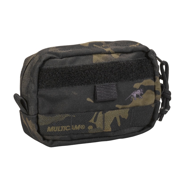 Picture of Tasmanian Tiger Tac Pouch 4 Horiziontal Multicam