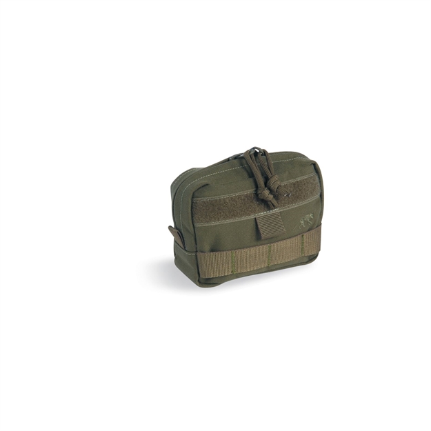 Picture of Tasmanian Tiger Tac Pouch 4 Horiziontal Olive