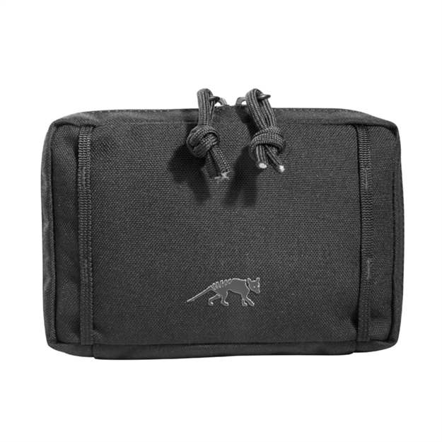 Picture of Tasmanian Tiger Tac Pouch 4.1-Black TT-7273-040 4013236338201