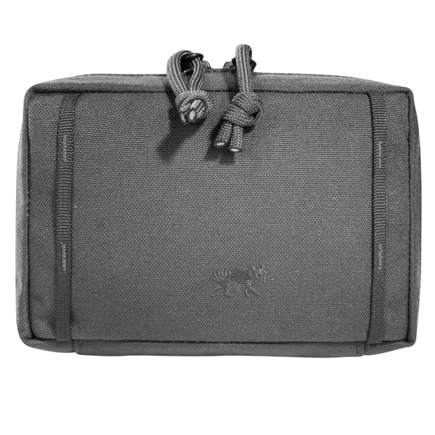 Picture of Tasmanian Tiger Tac Pouch 4.1 Titan Grey TT-7273-021 4013236387933