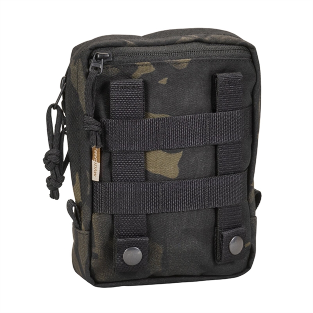 Picture of Tasmanian Tiger Tac Pouch 5 MC Black