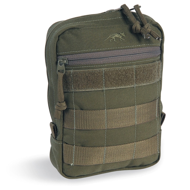 Picture of Tasmanian Tiger Tac Pouch 5 Olive