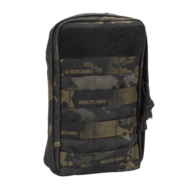 Picture of Tasmanian Tiger Tac Pouch 7 MC Black
