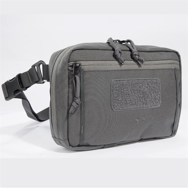 Picture of Tasmanian Tiger Tac Pouch 8.1 Hip Titan Grey TT-7515-021 4013236387971