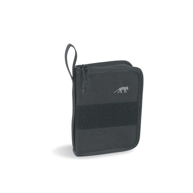 Picture of Tasmanian Tiger Tactical Field Book Black