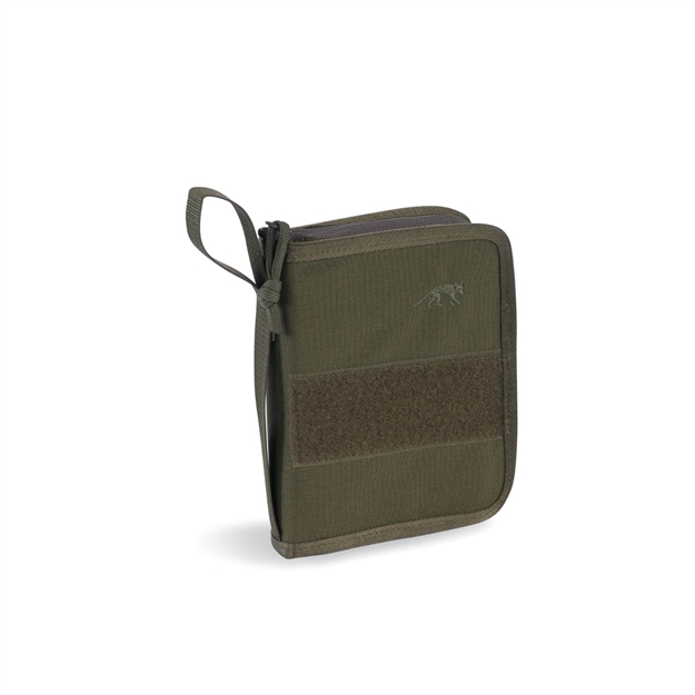 Picture of Tasmanian Tiger Tactical Field Book Olive