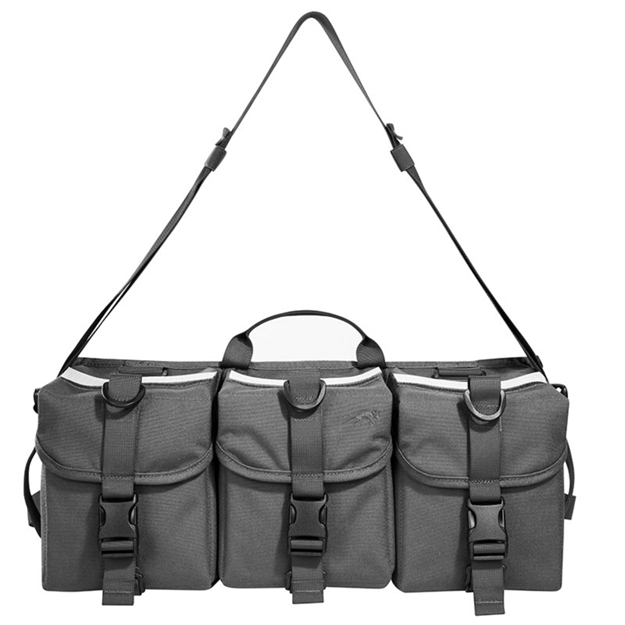 Picture of Tasmanian Tiger Tacvec Container Titan Grey TT-7171-021 4013236372311