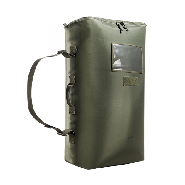 Picture of Tasmanian Tiger Travel Cover L Olive TT-7216-331 4013236303049