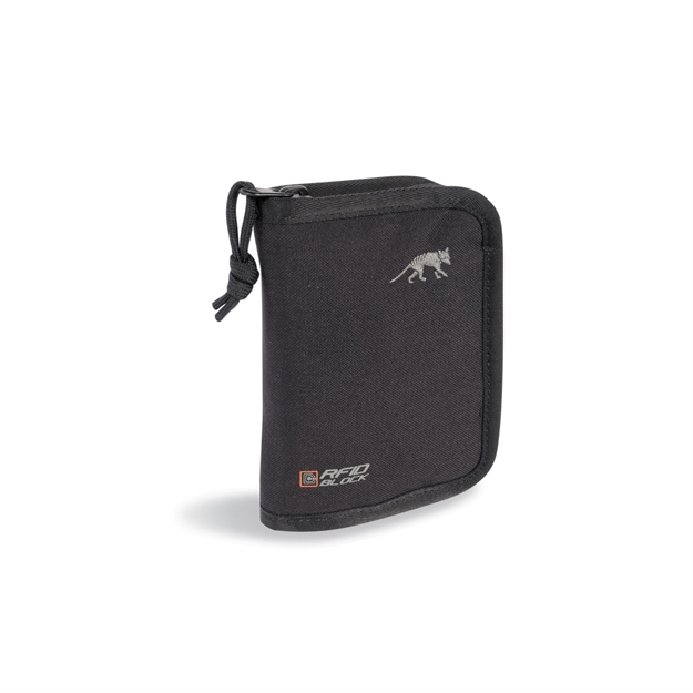 Picture of Tasmanian Tiger Wallet Rfid B Black
