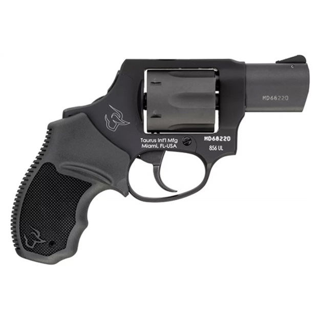 Picture of Tau 856 38Spl 2 Ultra Light Dao Conceal Hammer 2856021ULCH