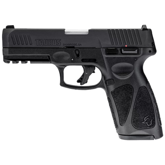 Picture of Tau G3 9Mm 4 Blk MA Legal 2 10Rd 1G3B941MA 725327627241