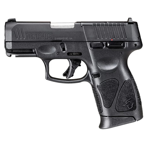 Picture of Tau G3c Toro 9Mm 3.26 Optic Ready MA Legal 10R 1G3CP931MA 725327627517