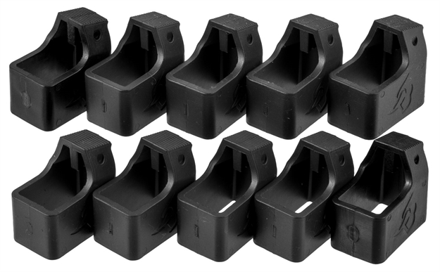 Picture of Taurus 057000100 Tx22 Black Polymer