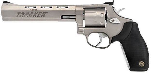Picture of Taurus 17 17Hmr 6.5" Msts 7Rd AS