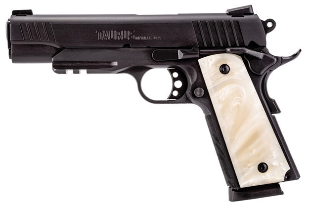 Picture of Taurus 1911 45Acp 5" 8Rd Semi Blk