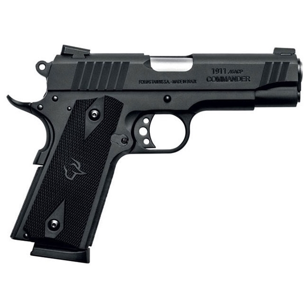 Picture of Taurus 1911 Commander 45Acp 4.25'' 8Rd