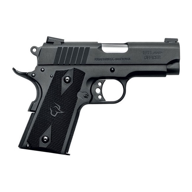 Picture of Taurus 1911 Officer 45Acp 3.51'' 8Rd
