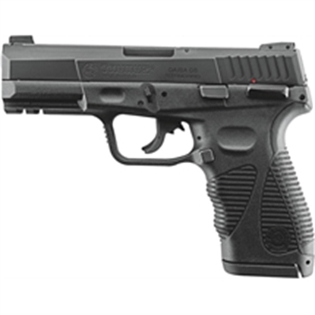 Picture of Taurus 24/7 G2 40 BL 4.2" 15Rd