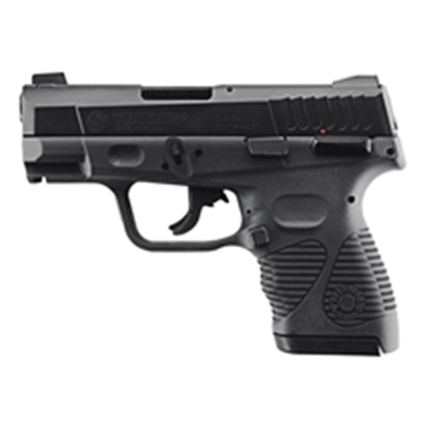 Picture of Taurus 24/7 G2 9M BL Cmp 3.5" 17Rd