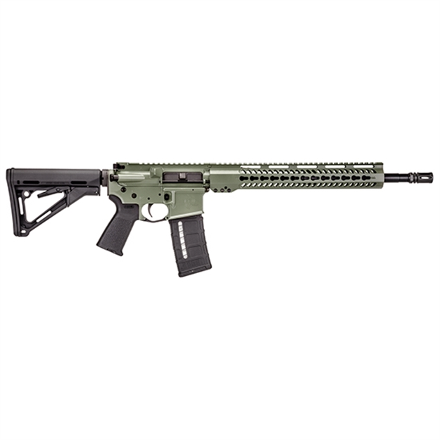 Picture of T4sa 5.56 Carbine Grn 16" KM #
