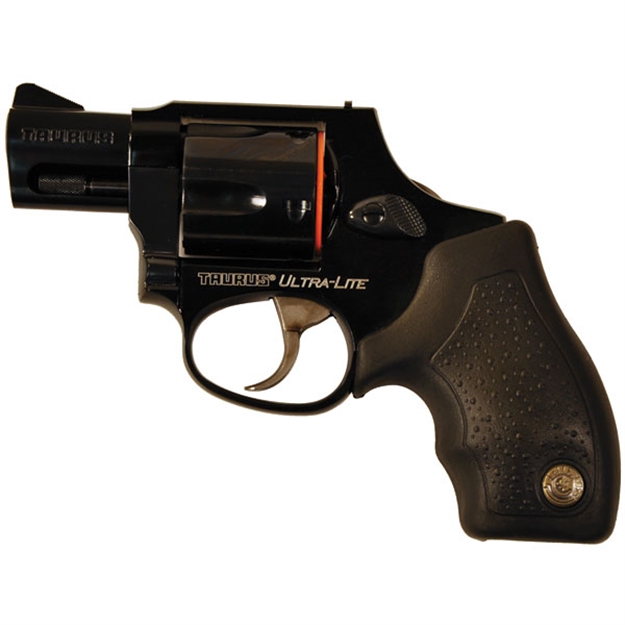 Picture of Taurus M380 380Acp 1.75" BL UL 5Rd