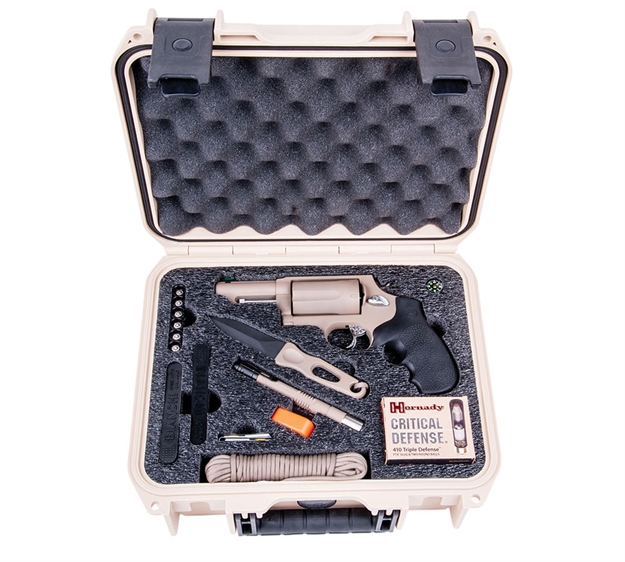 Picture of Taurus 4410 45/410 3" First 24 Kit