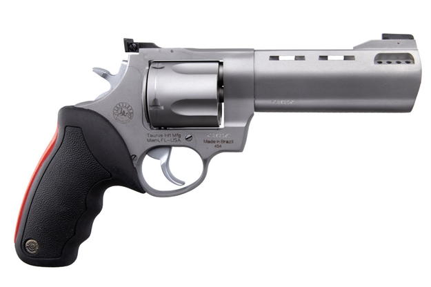 Picture of Taurus 454 5" Msts AS Prt 5Rd