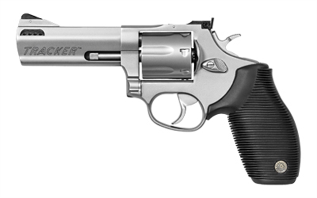 Picture of Taurus 627 Tracker 357Mag 4 Sts Blem