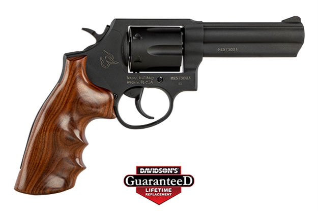 Picture of Taurus 65 357Mag 4 FS 6Rd Hardwood Grip