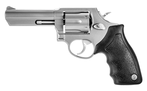 Picture of Taurus 65 357Mag 4" Sts FS 6Rd Blem