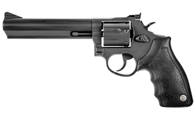 Picture of Taurus 66 357Mag 6" BL AS 7Rd Blem