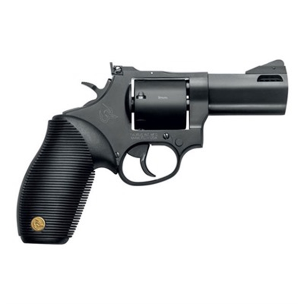 Picture of Taurus 692 38/357/9Mm BK 3'' 7Rds