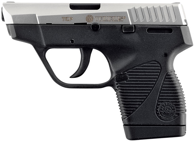 Picture of Taurus 738 Tcp 380Acp SS 3.3" 6+1