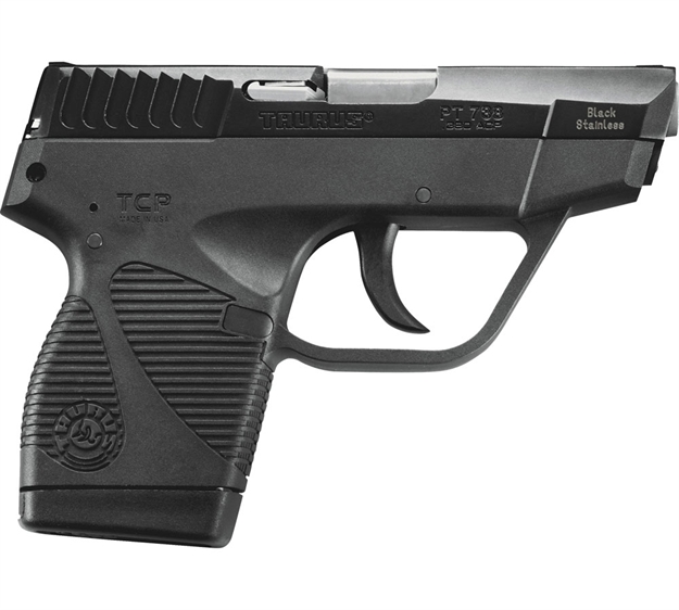 Picture of Taurus 738 Tcp 380Acp 3.3" 6Rd