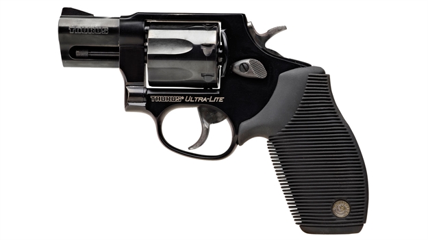 Picture of Taurus 817 38Spl 2" BL Ultra-Lite