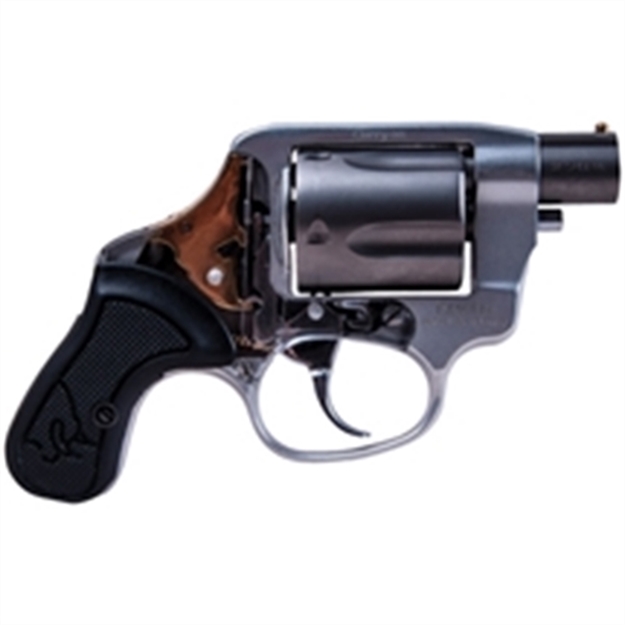 Picture of Taurus 85 Mini 38Sp 1" Tit/Al SS