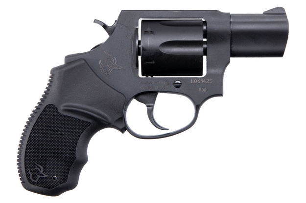 Picture of Taurus 856 38Spl 2" 6Rd Blk