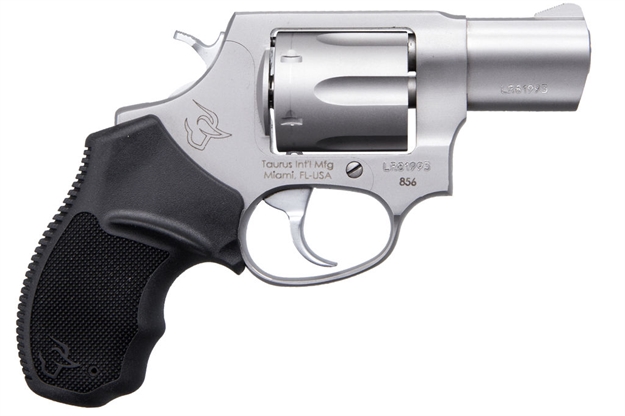 Picture of Taurus 856 38Spl 2" 6Rd SS