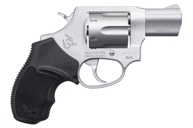 Picture of Taurus 856 UL 38Spl 2" 6Rd SS