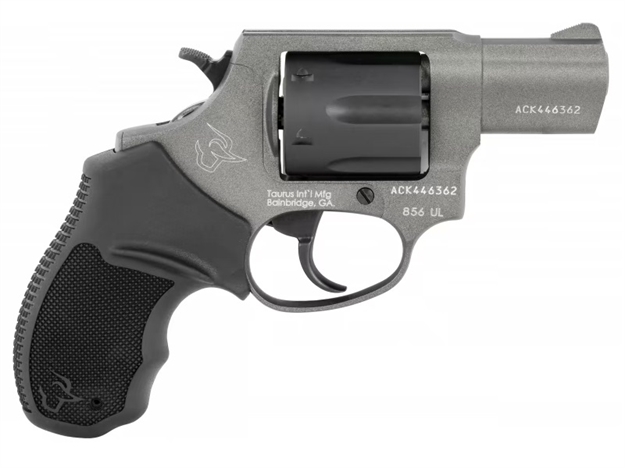 Picture of Taurus 856 Ultra Lite 38Sp Tun 2" 2-856021ULC21 725327628231
