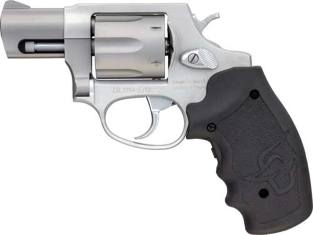 Picture of Taurus 856 Ultra Lite 38Spl FS 6-Shot Stainless W/Laser 2856029ULVL 725327932055