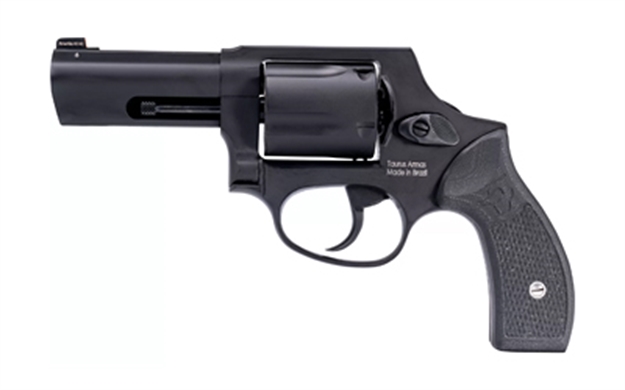 Picture of Taurus 905Ch 9Mm 3"Graph/T Ungsten N/S Talo 5Rd 2-90503KCH-SNS 725327935032