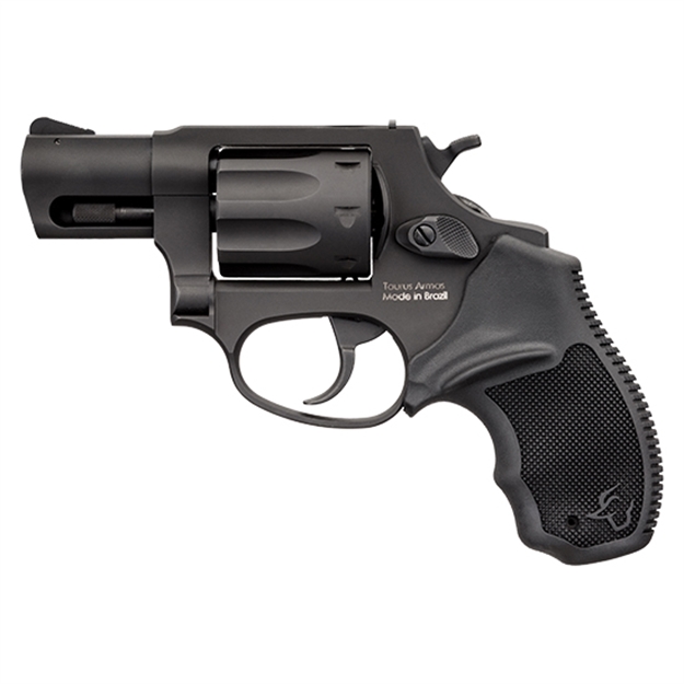 Picture of  Taurus 2942021 942  22 LR 8Rd 2" Barrel, Overall Matte Black Finish Steel & Finger Grooved Black Polymer Grip 725327618287