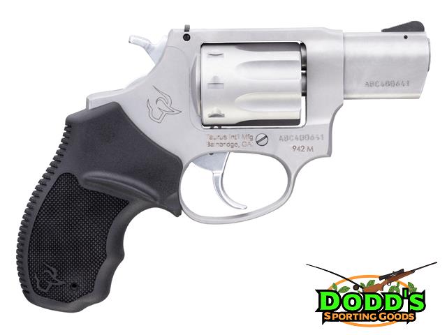 Taurus 942Ul 22Wmr 2" Sts/Sts F/S Ultralite 8RD 2942M029UL-img-0