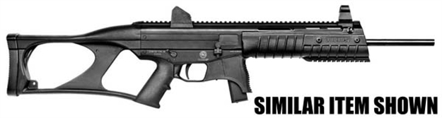 Picture of Taurus Ct40 G2 Carbine 40S&W 10Rd
